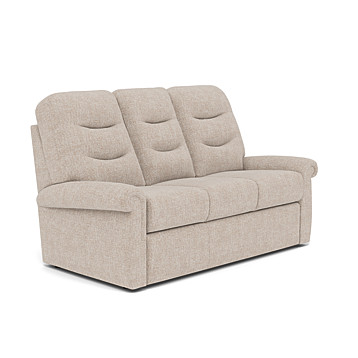 G Plan Holmes Small 3 Seater Sofa Image