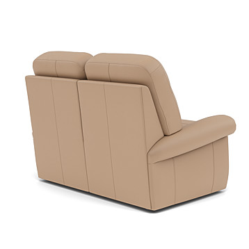 G Plan Holmes Small 2 Seater Sofa Image