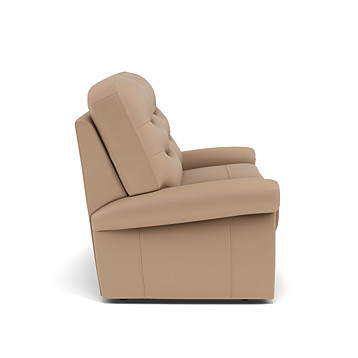 G Plan Holmes Small 2 Seater Sofa Image