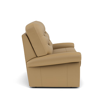 G Plan Holmes Small 2 Seater Sofa Image