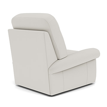 G Plan Holmes Small Armchair Image