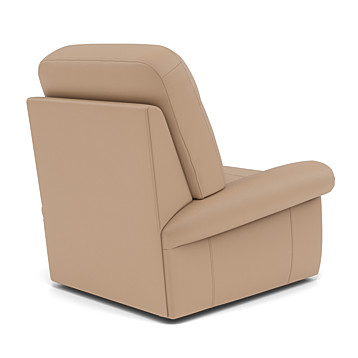 G Plan Holmes Small Armchair Image