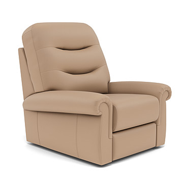 G Plan Holmes Small Armchair Image