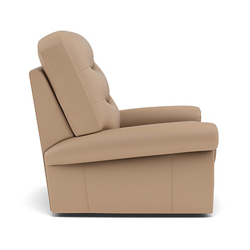 G Plan Holmes Small Armchair Image