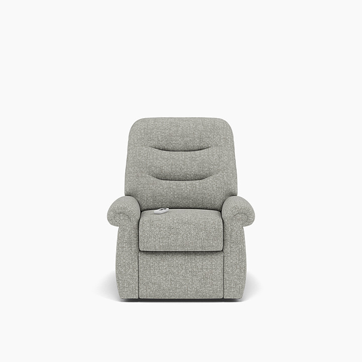 G Plan Holmes Dual Motor Elevate Small Recliner Armchair