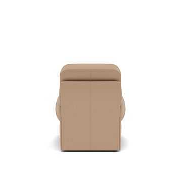 G Plan Holmes Dual Motor Elevate Small Recliner Armchair Image