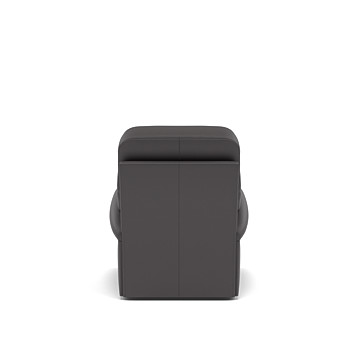 G Plan Holmes Dual Motor Elevate Small Recliner Armchair Image