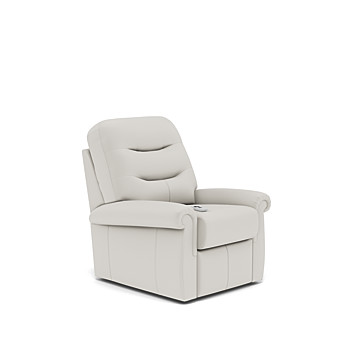 G Plan Holmes Dual Motor Elevate Small Recliner Armchair Image