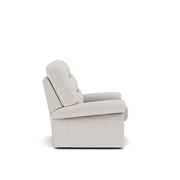 G Plan Holmes Dual Motor Elevate Small Recliner Armchair Image