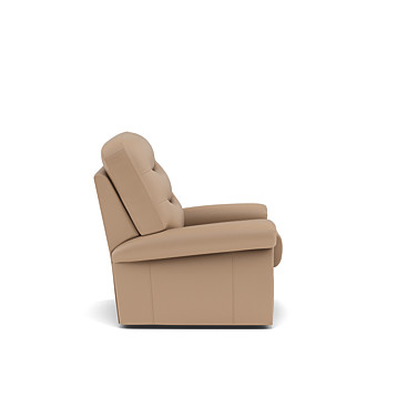 G Plan Holmes Dual Motor Elevate Small Recliner Armchair Image