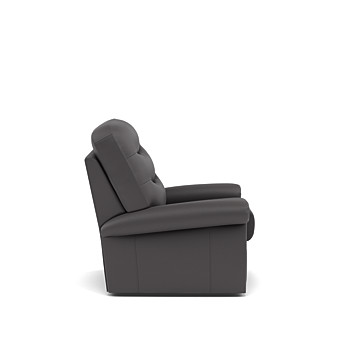 G Plan Holmes Dual Motor Elevate Small Recliner Armchair Image