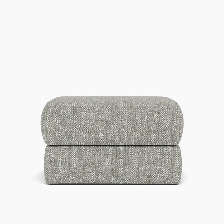 G Plan Holmes Storage Footstool