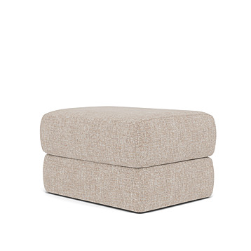 G Plan Holmes Storage Footstool Image