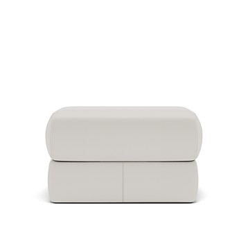 G Plan Holmes Storage Footstool Image