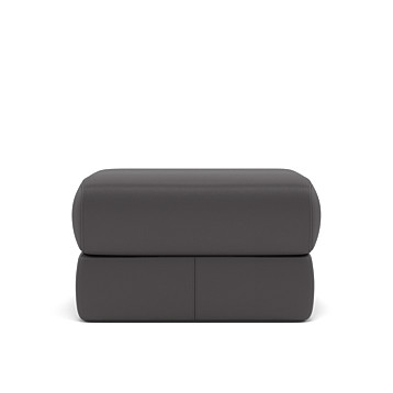 G Plan Holmes Storage Footstool Image