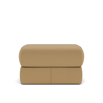 G Plan Holmes Storage Footstool Image