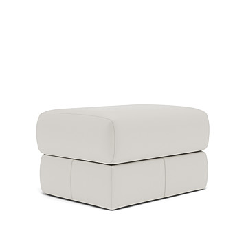 G Plan Holmes Storage Footstool Image