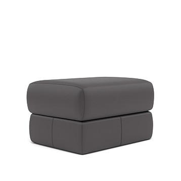 G Plan Holmes Storage Footstool Image