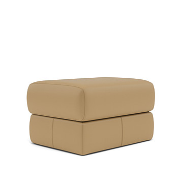 G Plan Holmes Storage Footstool Image