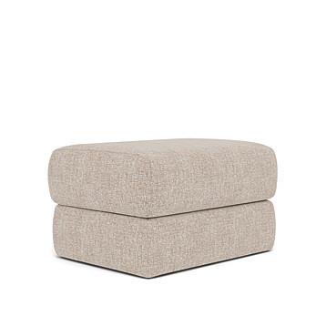 G Plan Holmes Storage Footstool Image