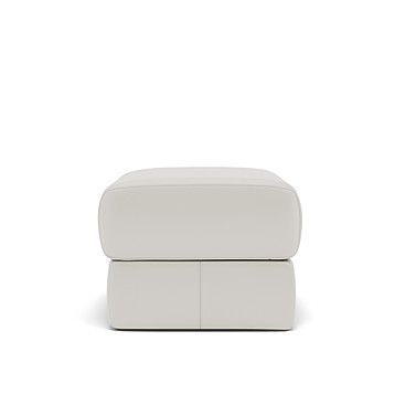 G Plan Holmes Storage Footstool Image