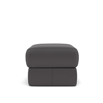 G Plan Holmes Storage Footstool Image