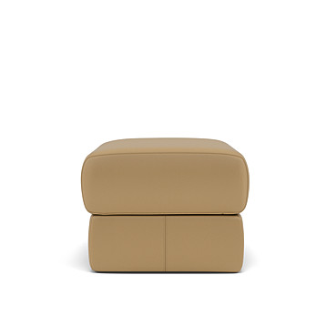 G Plan Holmes Storage Footstool Image