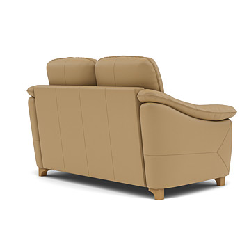 G Plan Jackson 2 Seater Sofa Image