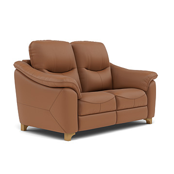G Plan Jackson 2 Seater Sofa Image