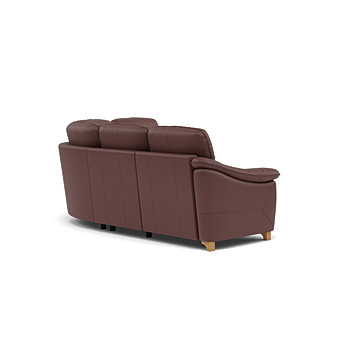 G Plan Jackson 3 Corner 1 Sofa Image