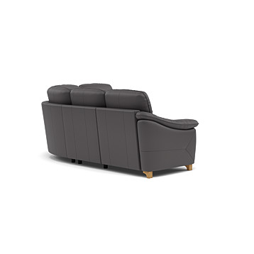 G Plan Jackson 3 Corner 1 Sofa Image