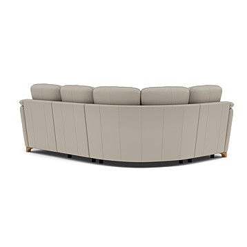 G Plan Jackson 3 Corner 1 Sofa Image