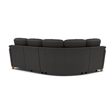 G Plan Jackson 3 Corner 1 Sofa Image