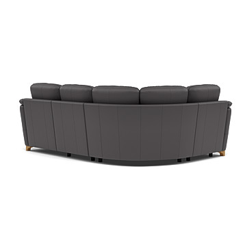 G Plan Jackson 3 Corner 1 Sofa Image