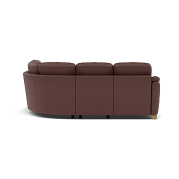 G Plan Jackson 3 Corner 1 Sofa Image