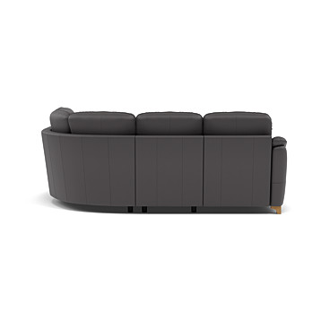 G Plan Jackson 3 Corner 1 Sofa Image