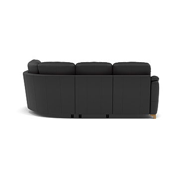 G Plan Jackson 3 Corner 1 Sofa Image
