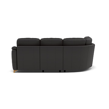 G Plan Jackson 3 Corner 1 Sofa Image