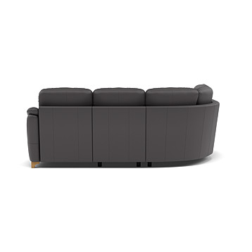 G Plan Jackson 3 Corner 1 Sofa Image