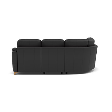 G Plan Jackson 3 Corner 1 Sofa Image
