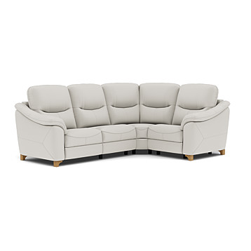 G Plan Jackson 3 Corner 1 Sofa Image