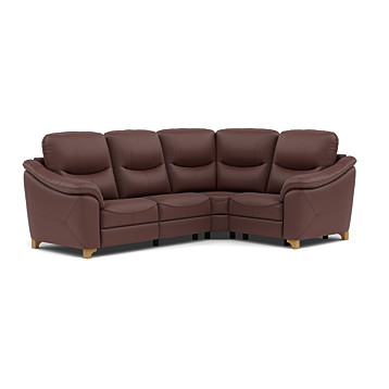 G Plan Jackson 3 Corner 1 Sofa Image
