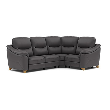 G Plan Jackson 3 Corner 1 Sofa Image