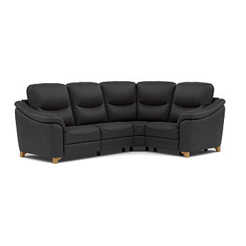 G Plan Jackson 3 Corner 1 Sofa Image
