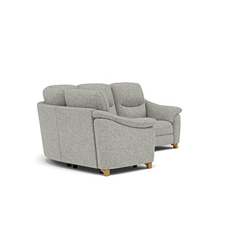 G Plan Jackson 3 Corner 1 Sofa Image