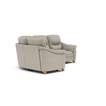 G Plan Jackson 3 Corner 1 Sofa Image