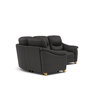 G Plan Jackson 3 Corner 1 Sofa Image