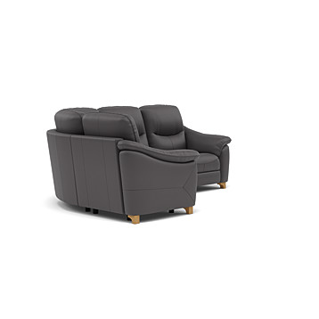 G Plan Jackson 3 Corner 1 Sofa Image