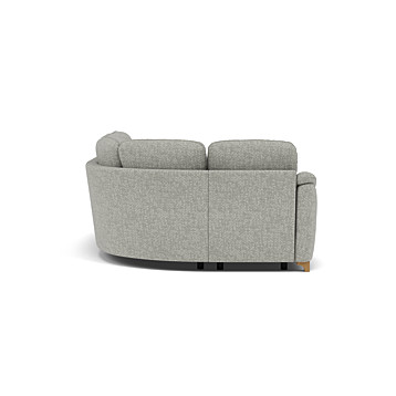 G Plan Jackson 3 Corner 1 Sofa Image