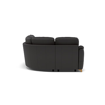 G Plan Jackson 3 Corner 1 Sofa Image